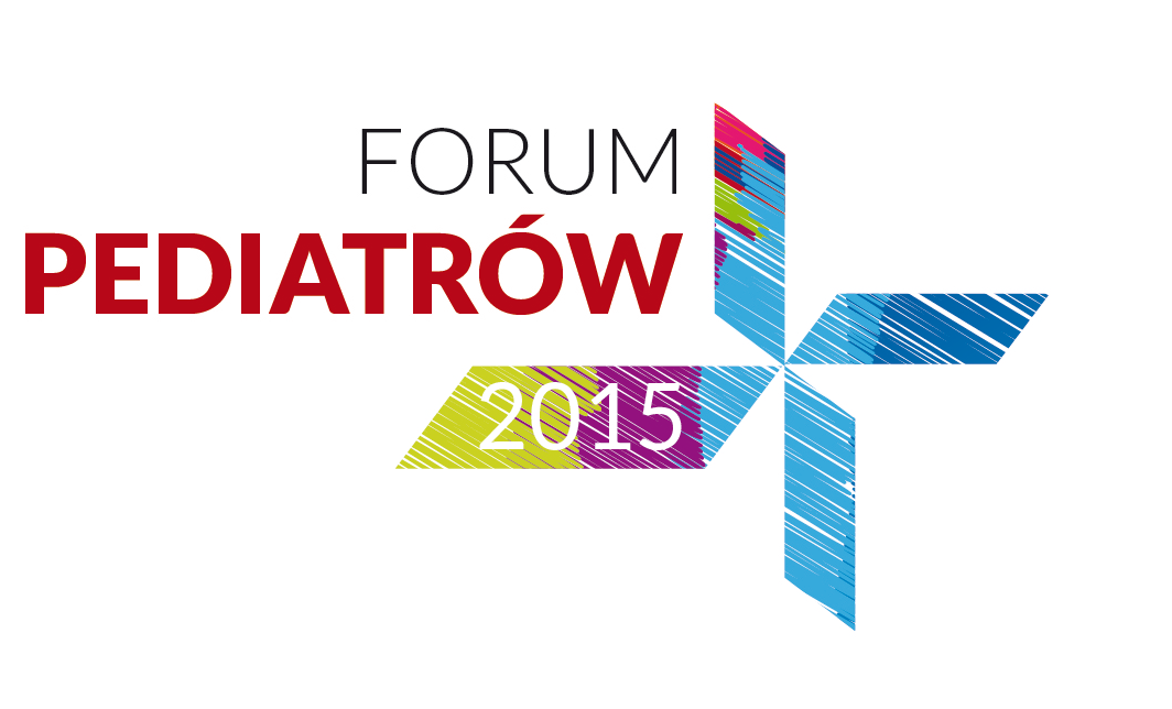 PEDIATRIA 2015 Forum Pediatr&oacute;w 